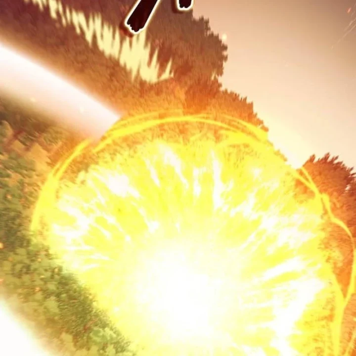 Võ Giả Bí Ẩn Của Huyết Ma Chapter 26 - 2