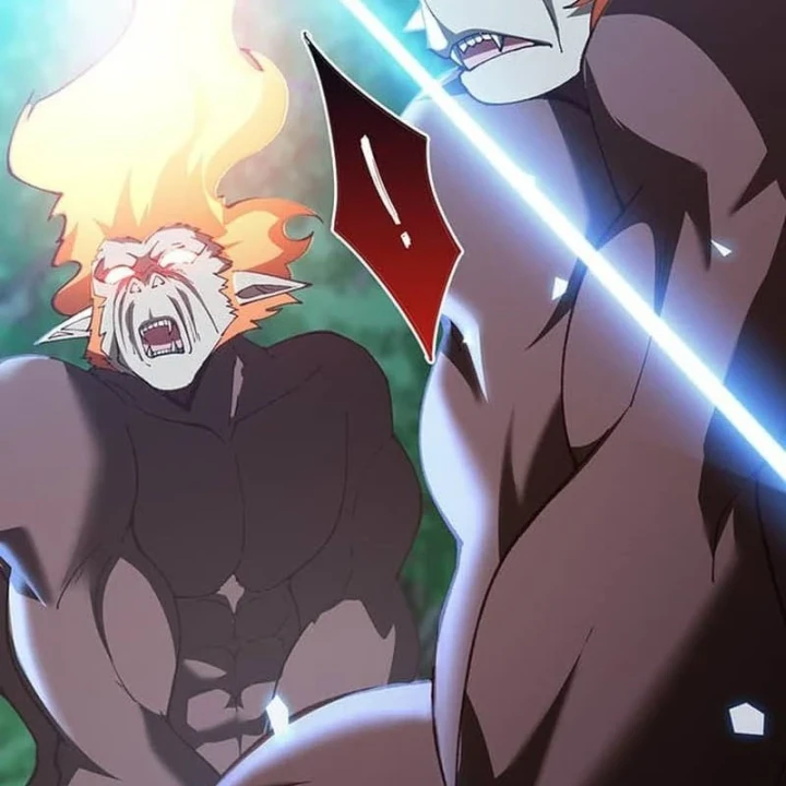 Võ Giả Bí Ẩn Của Huyết Ma Chapter 26 - 15