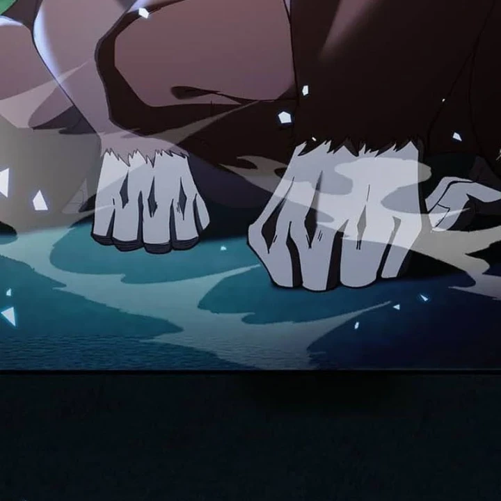 Võ Giả Bí Ẩn Của Huyết Ma Chapter 26 - 16