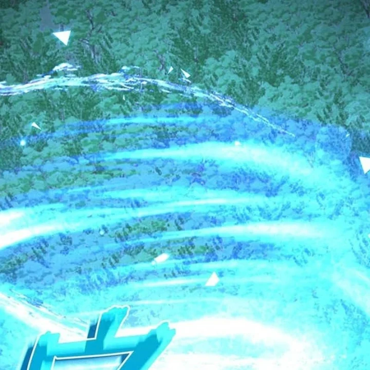 Võ Giả Bí Ẩn Của Huyết Ma Chapter 26 - 18