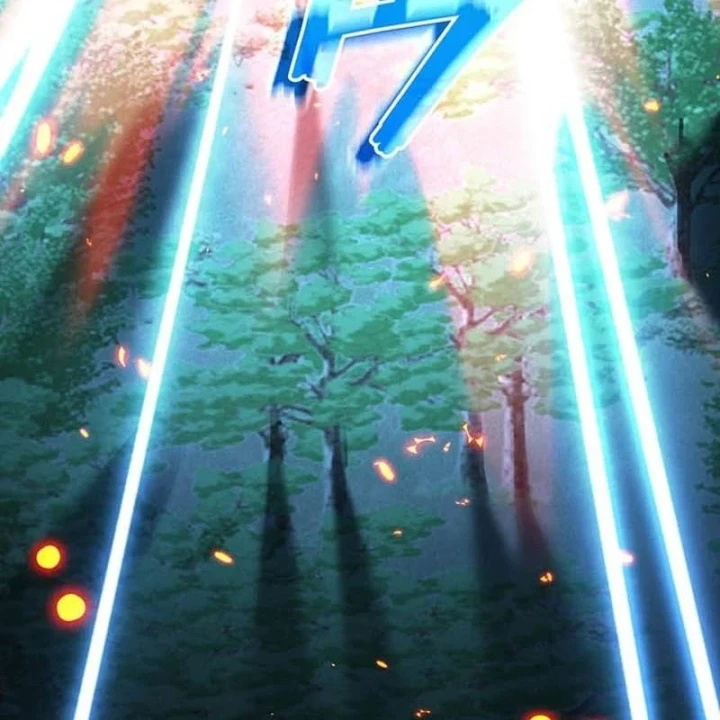 Võ Giả Bí Ẩn Của Huyết Ma Chapter 26 - 21