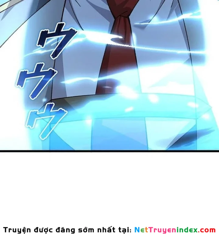 Võ Giả Bí Ẩn Của Huyết Ma Chapter 26 - 29