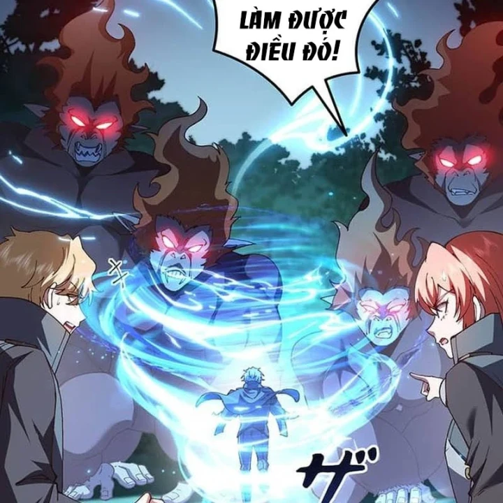 Võ Giả Bí Ẩn Của Huyết Ma Chapter 26 - 31