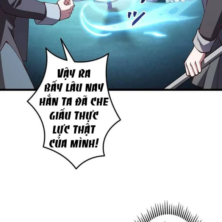 Võ Giả Bí Ẩn Của Huyết Ma Chapter 26 - 32