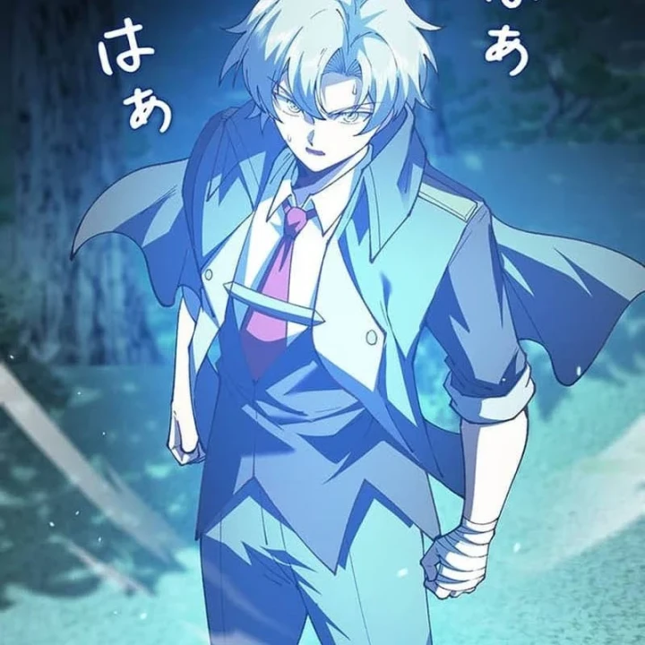 Võ Giả Bí Ẩn Của Huyết Ma Chapter 26 - 34