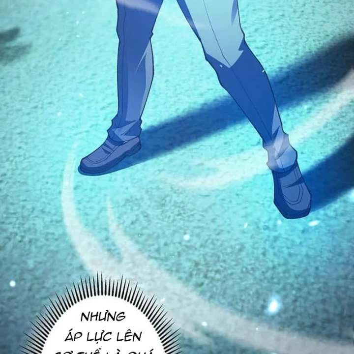 Võ Giả Bí Ẩn Của Huyết Ma Chapter 26 - 35