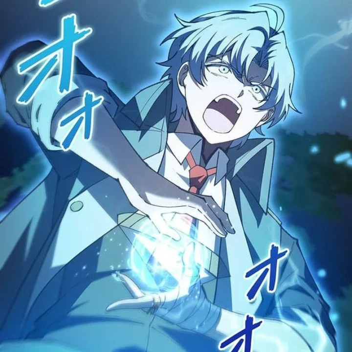 Võ Giả Bí Ẩn Của Huyết Ma Chapter 26 - 40