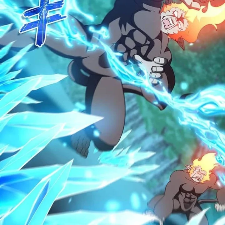 Võ Giả Bí Ẩn Của Huyết Ma Chapter 26 - 50