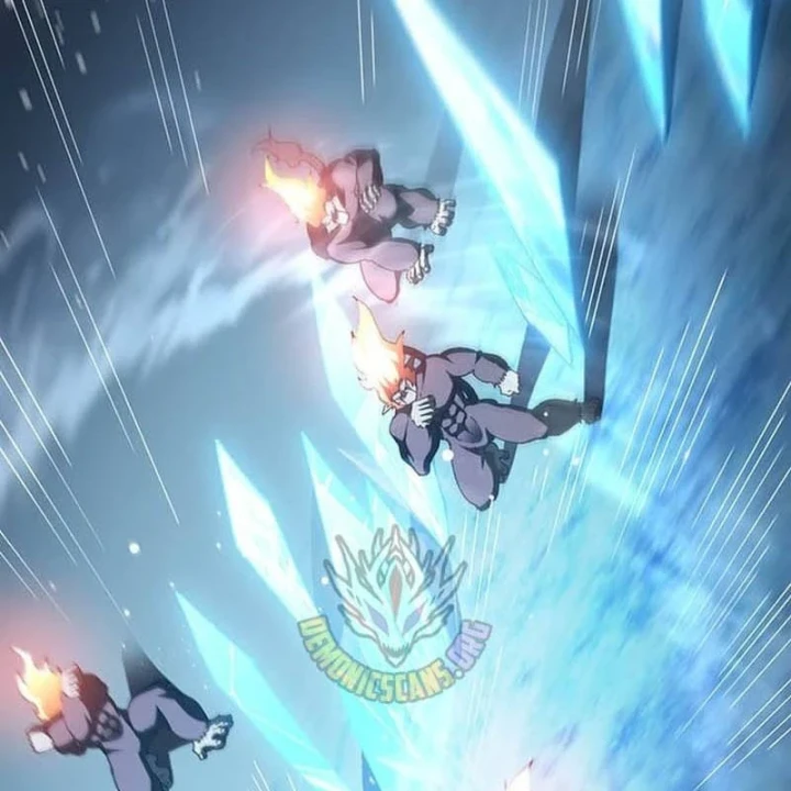 Võ Giả Bí Ẩn Của Huyết Ma Chapter 26 - 54