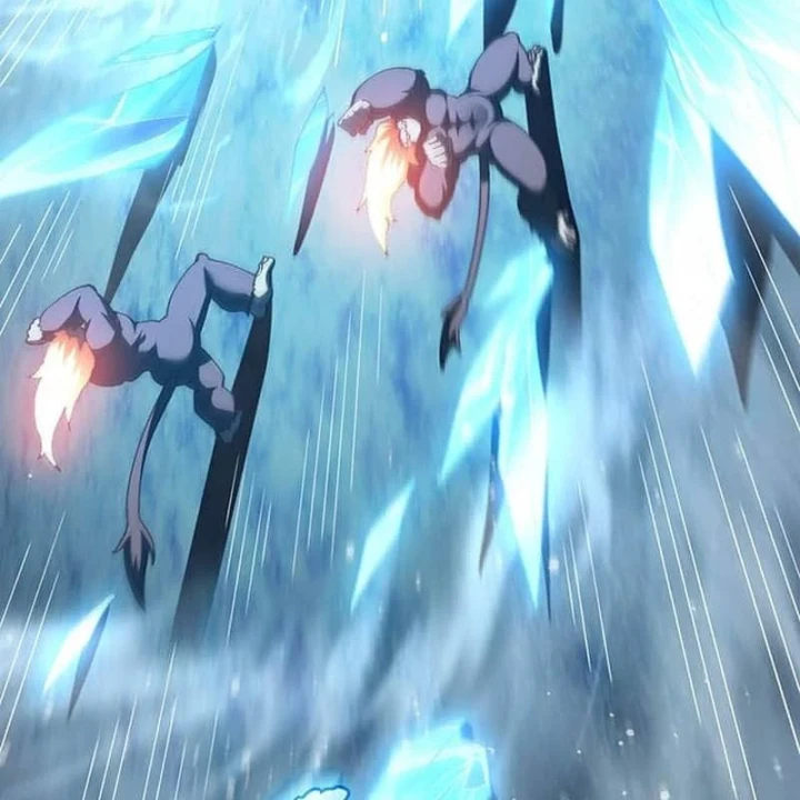 Võ Giả Bí Ẩn Của Huyết Ma Chapter 26 - 56