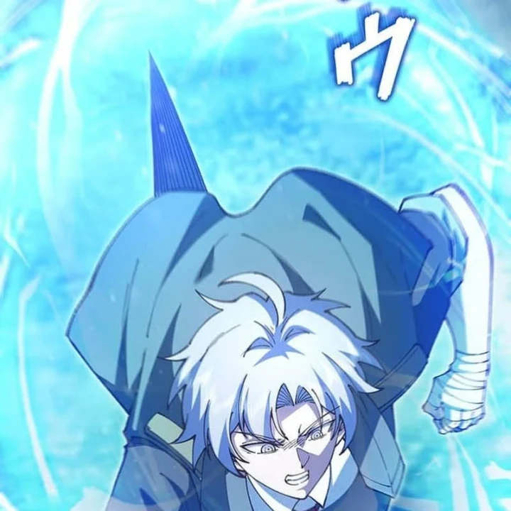 Võ Giả Bí Ẩn Của Huyết Ma Chapter 26 - 65