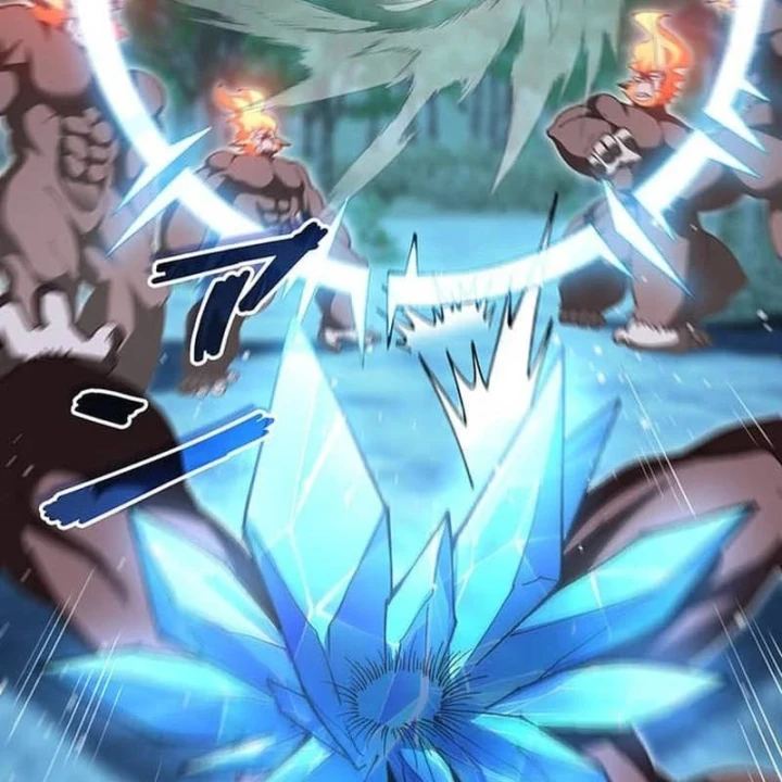 Võ Giả Bí Ẩn Của Huyết Ma Chapter 26 - 74