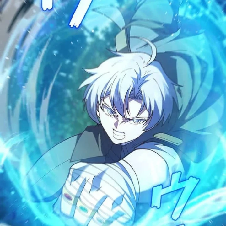 Võ Giả Bí Ẩn Của Huyết Ma Chapter 26 - 77