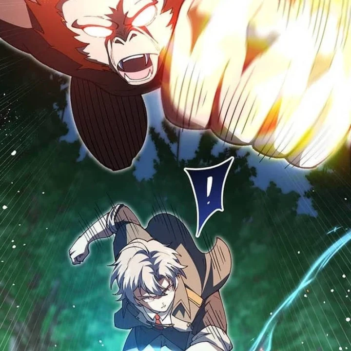 Võ Giả Bí Ẩn Của Huyết Ma Chapter 26 - 80