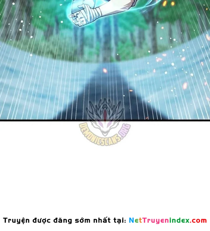 Võ Giả Bí Ẩn Của Huyết Ma Chapter 26 - 81