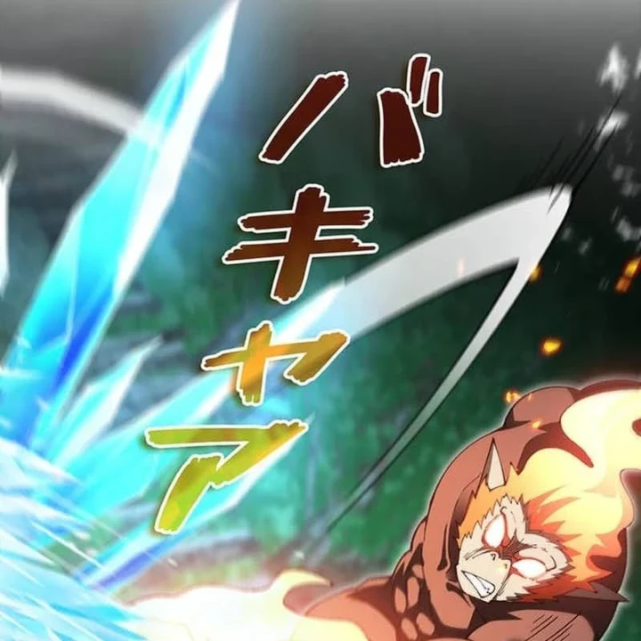 Võ Giả Bí Ẩn Của Huyết Ma Chapter 26 - 84