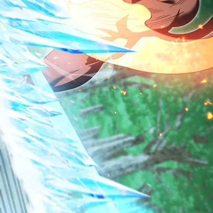 Võ Giả Bí Ẩn Của Huyết Ma Chapter 26 - 85