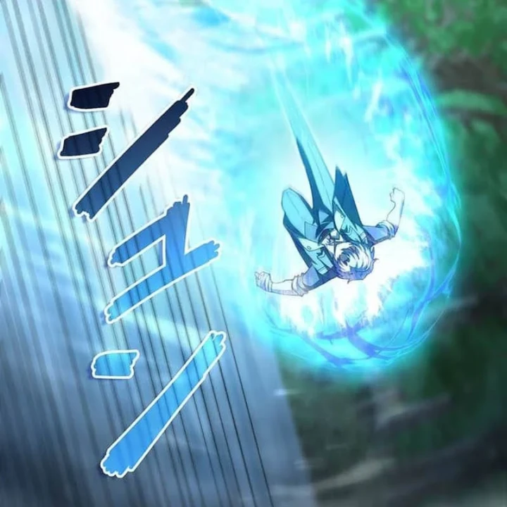 Võ Giả Bí Ẩn Của Huyết Ma Chapter 26 - 86