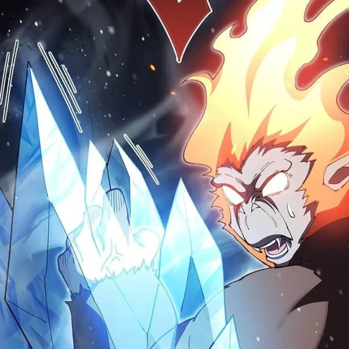 Võ Giả Bí Ẩn Của Huyết Ma Chapter 26 - 88