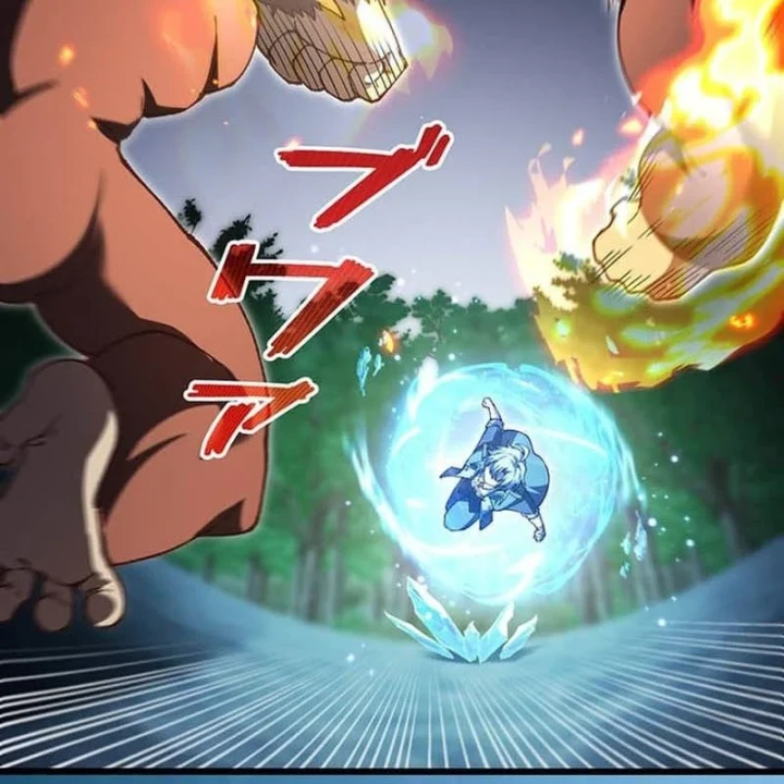 Võ Giả Bí Ẩn Của Huyết Ma Chapter 26 - 91