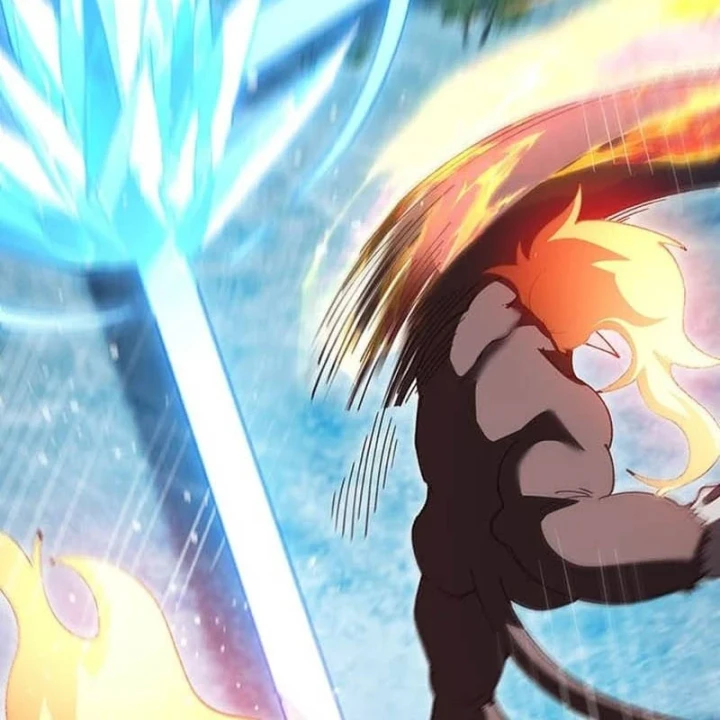 Võ Giả Bí Ẩn Của Huyết Ma Chapter 26 - 93