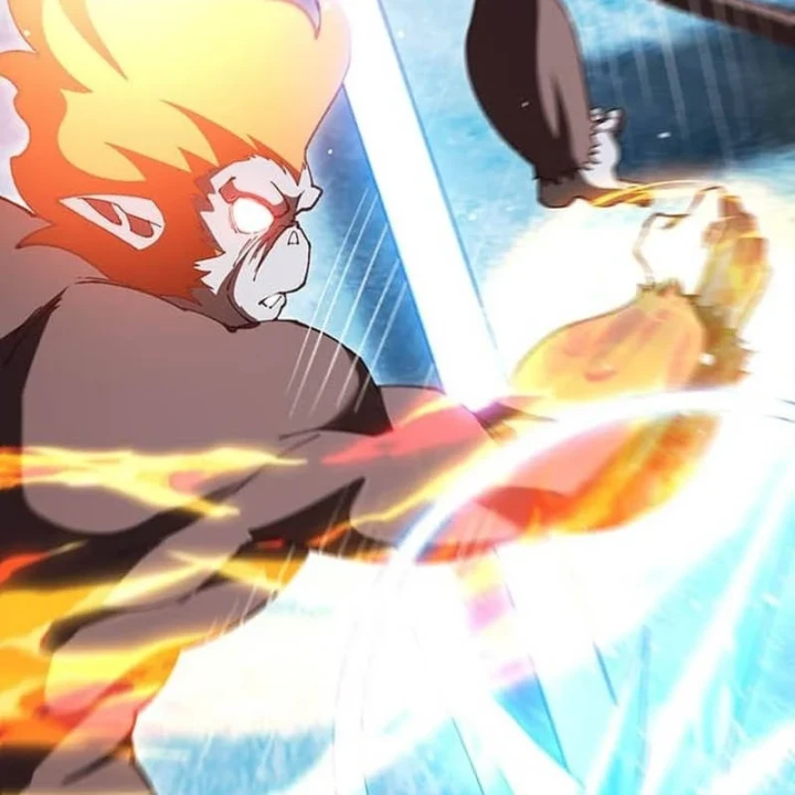 Võ Giả Bí Ẩn Của Huyết Ma Chapter 26 - 94