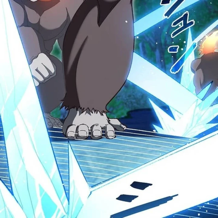 Võ Giả Bí Ẩn Của Huyết Ma Chapter 26 - 100