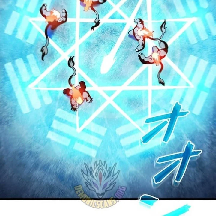 Võ Giả Bí Ẩn Của Huyết Ma Chapter 26 - 106