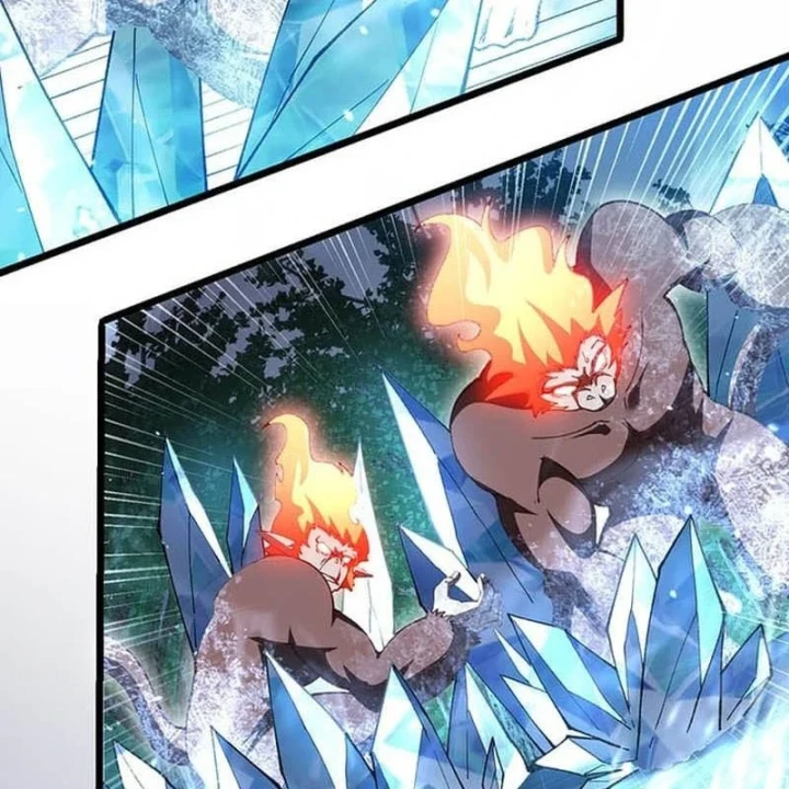 Võ Giả Bí Ẩn Của Huyết Ma Chapter 26 - 110