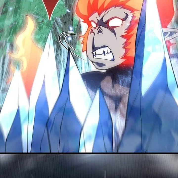 Võ Giả Bí Ẩn Của Huyết Ma Chapter 26 - 114