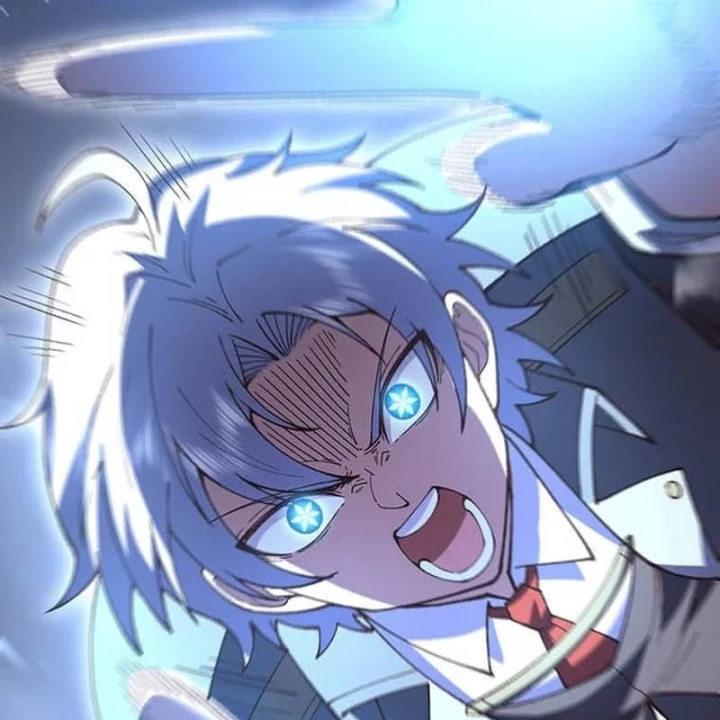 Võ Giả Bí Ẩn Của Huyết Ma Chapter 26 - 117