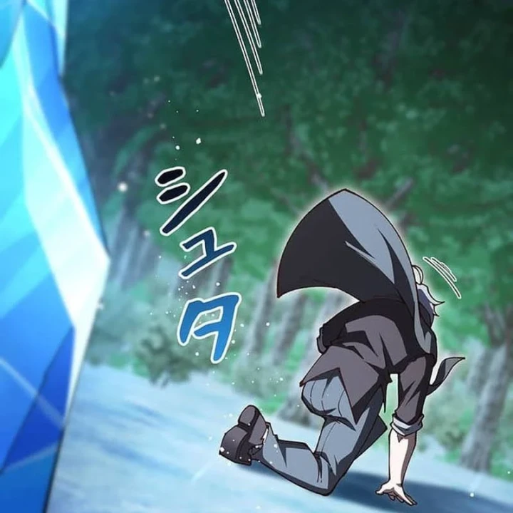 Võ Giả Bí Ẩn Của Huyết Ma Chapter 26 - 126