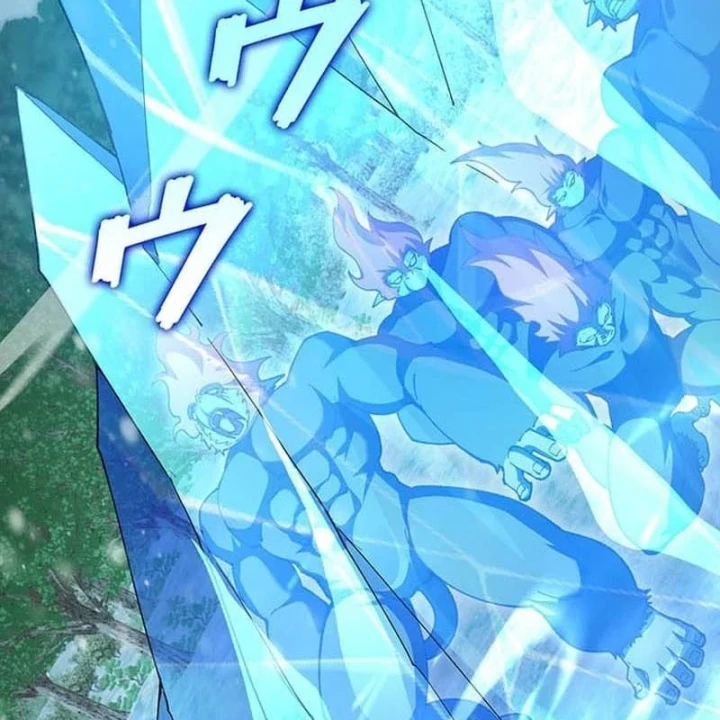 Võ Giả Bí Ẩn Của Huyết Ma Chapter 26 - 130