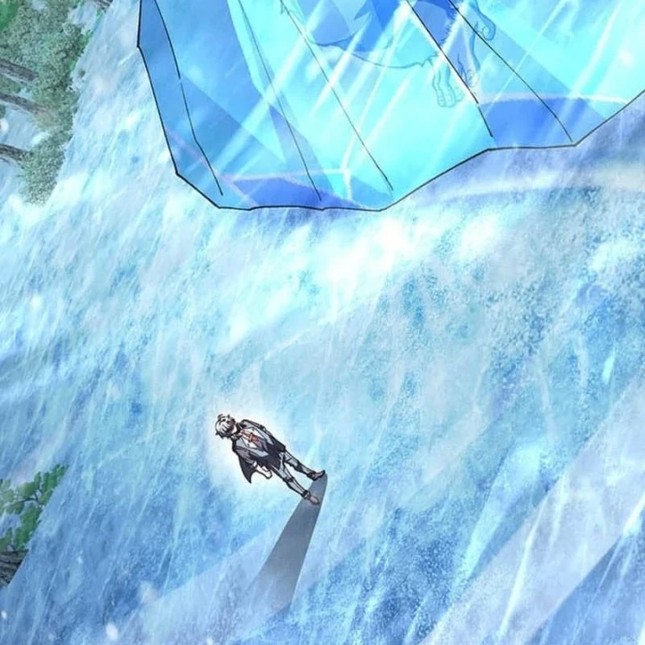 Võ Giả Bí Ẩn Của Huyết Ma Chapter 26 - 131