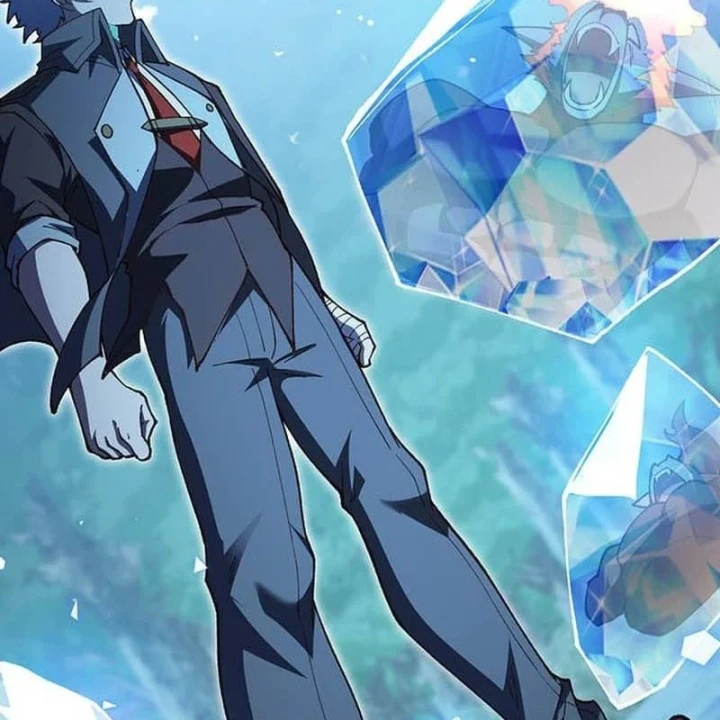 Võ Giả Bí Ẩn Của Huyết Ma Chapter 26 - 138