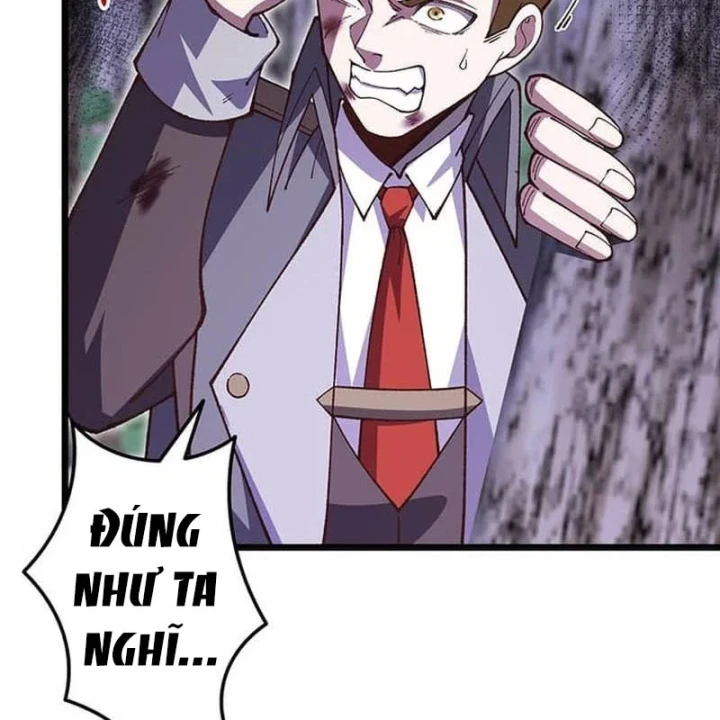 Võ Giả Bí Ẩn Của Huyết Ma Chapter 26 - 141