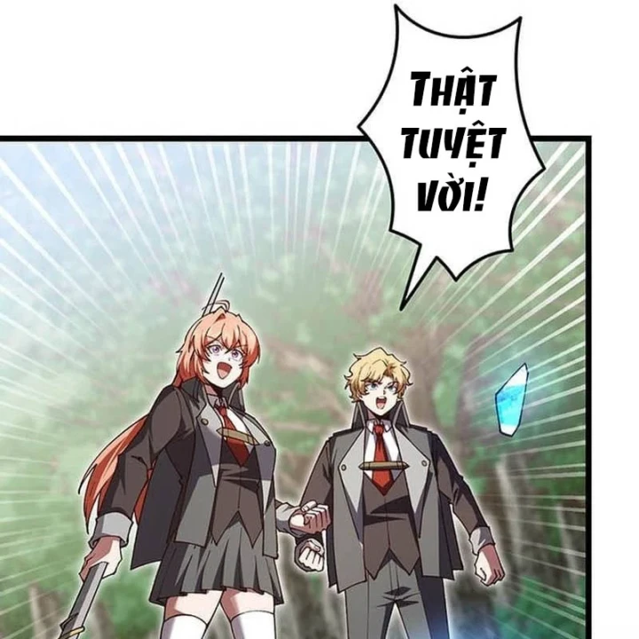 Võ Giả Bí Ẩn Của Huyết Ma Chapter 26 - 143