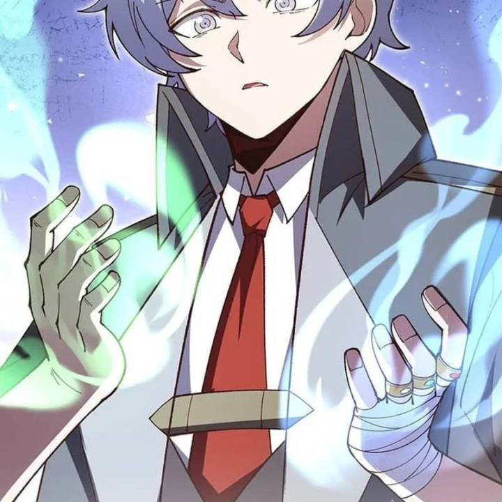 Võ Giả Bí Ẩn Của Huyết Ma Chapter 26 - 146