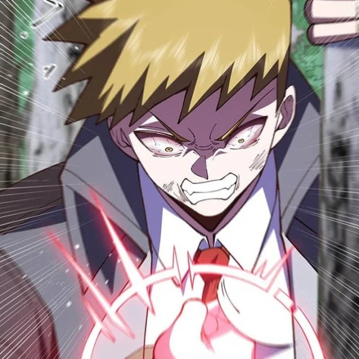 Võ Giả Bí Ẩn Của Huyết Ma Chapter 26 - 160