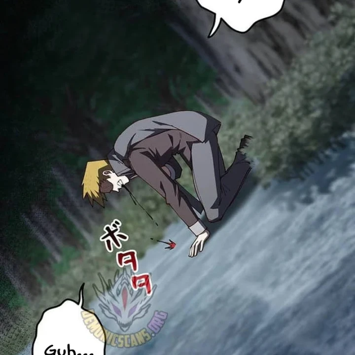 Võ Giả Bí Ẩn Của Huyết Ma Chapter 26 - 163