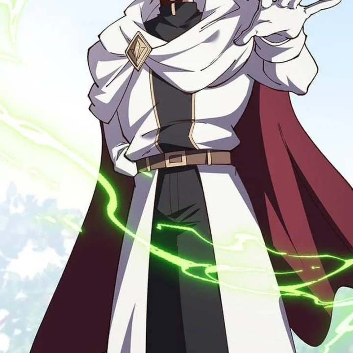 Võ Giả Bí Ẩn Của Huyết Ma Chapter 26 - 171