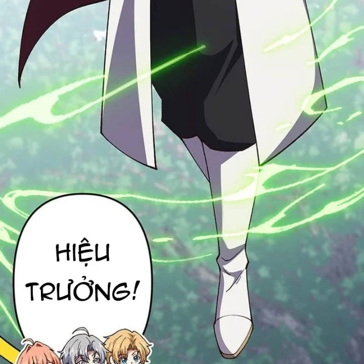 Võ Giả Bí Ẩn Của Huyết Ma Chapter 26 - 172