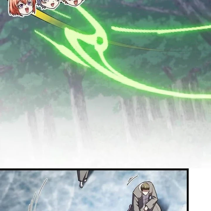 Võ Giả Bí Ẩn Của Huyết Ma Chapter 26 - 173