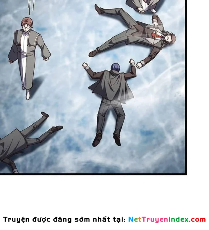 Võ Giả Bí Ẩn Của Huyết Ma Chapter 26 - 174