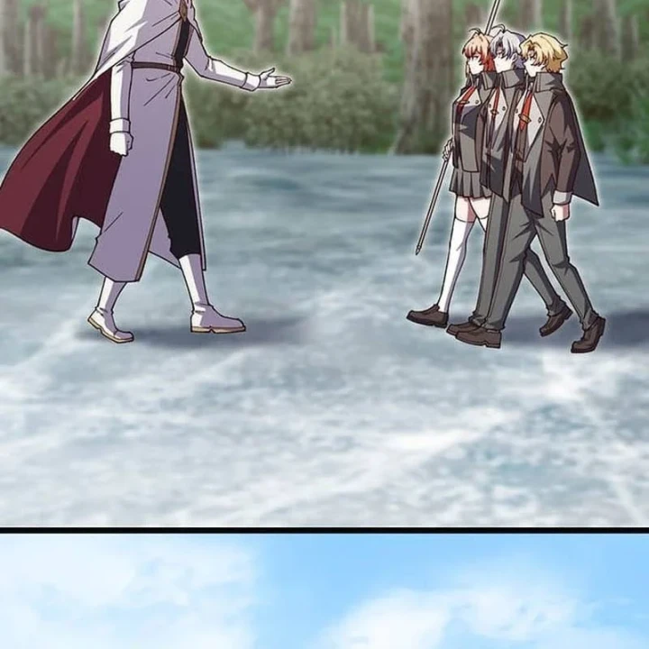 Võ Giả Bí Ẩn Của Huyết Ma Chapter 26 - 176