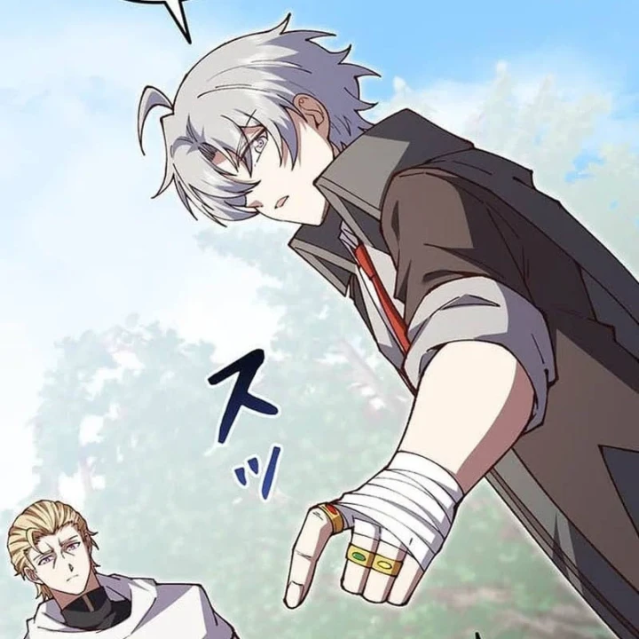 Võ Giả Bí Ẩn Của Huyết Ma Chapter 26 - 183