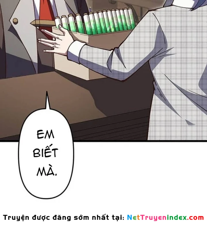 Võ Giả Bí Ẩn Của Huyết Ma Chapter 26 - 195