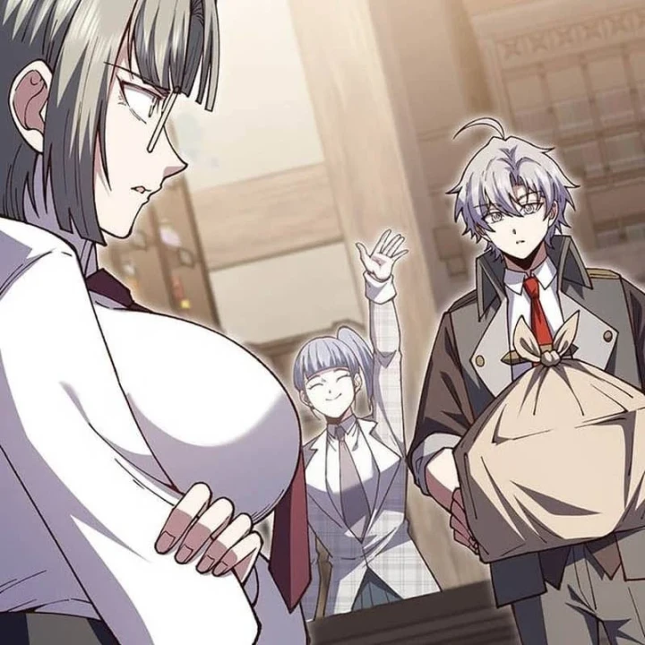 Võ Giả Bí Ẩn Của Huyết Ma Chapter 26 - 197