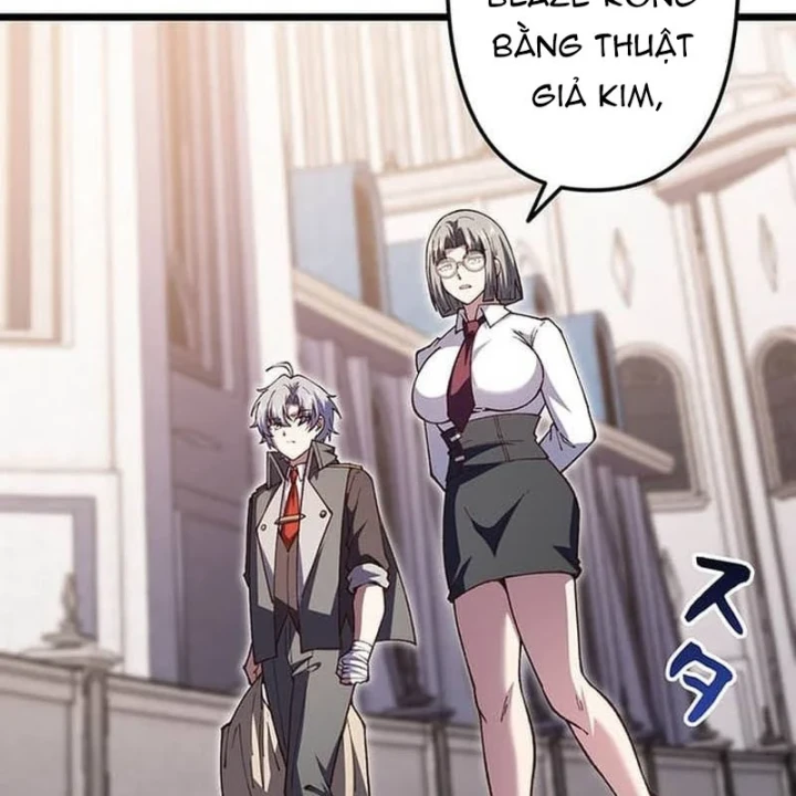 Võ Giả Bí Ẩn Của Huyết Ma Chapter 26 - 200