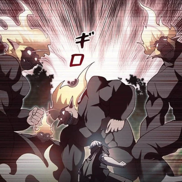 Võ Giả Bí Ẩn Của Huyết Ma Chapter 26 - 215